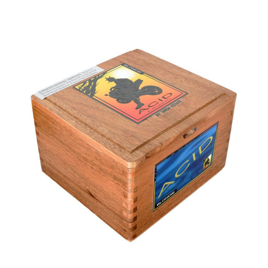 Acid Blondie Petit Corona (4 x 38)