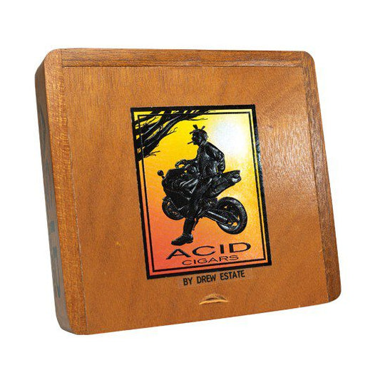 Acid Seven Wonders 7-Cigar Sampler