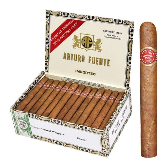 Arturo Fuente Brevas Royale Maduro (5 1/2 x 42)
