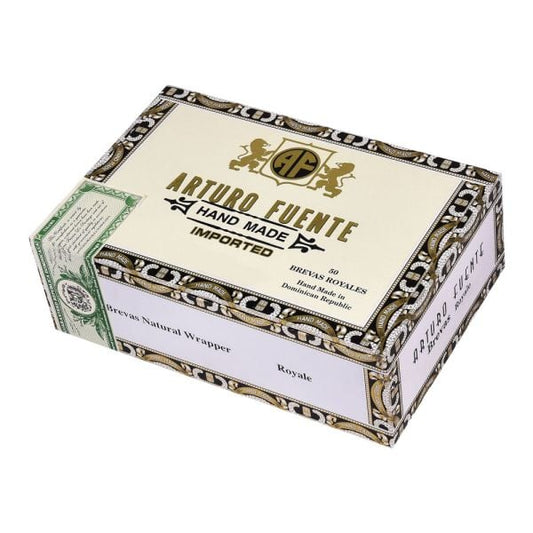 Arturo Fuente Brevas Royale Maduro (5 1/2 x 42)