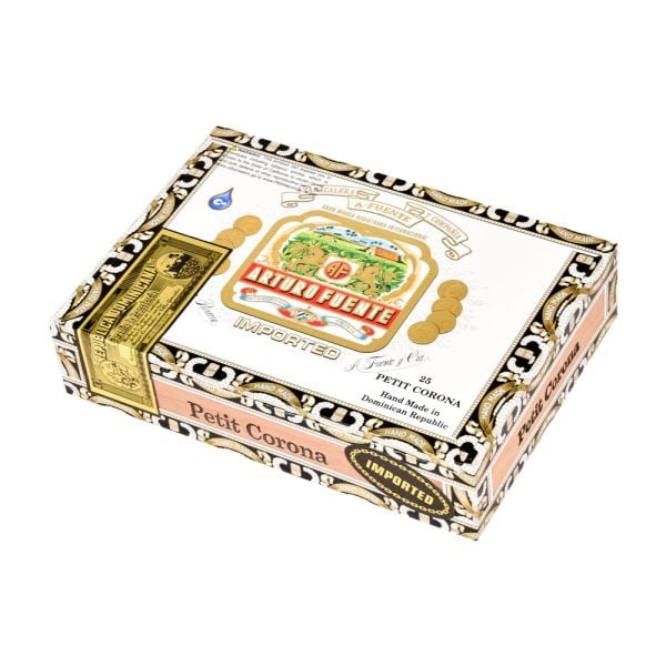 Arturo Fuente Petit Corona (5 x 38)