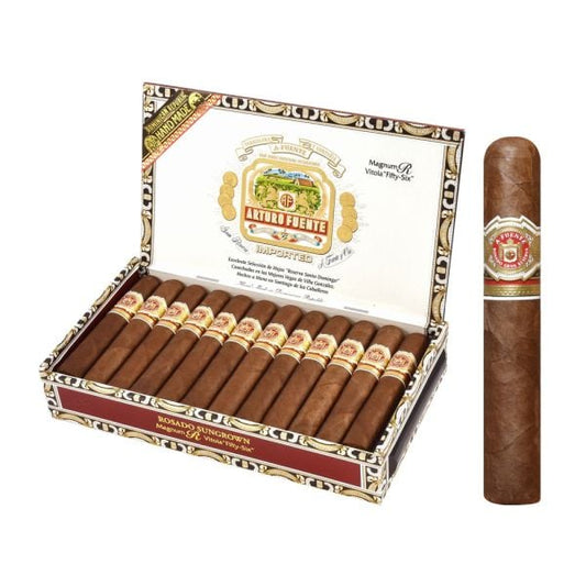 Arturo Fuente Rosado Sungrown 56 (5 5/8 x 56)