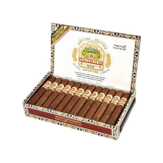 Arturo Fuente Rosado Sungrown 56 (5 5/8 x 56)