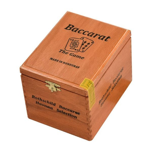 Baccarat Rothschild (5 X 50)