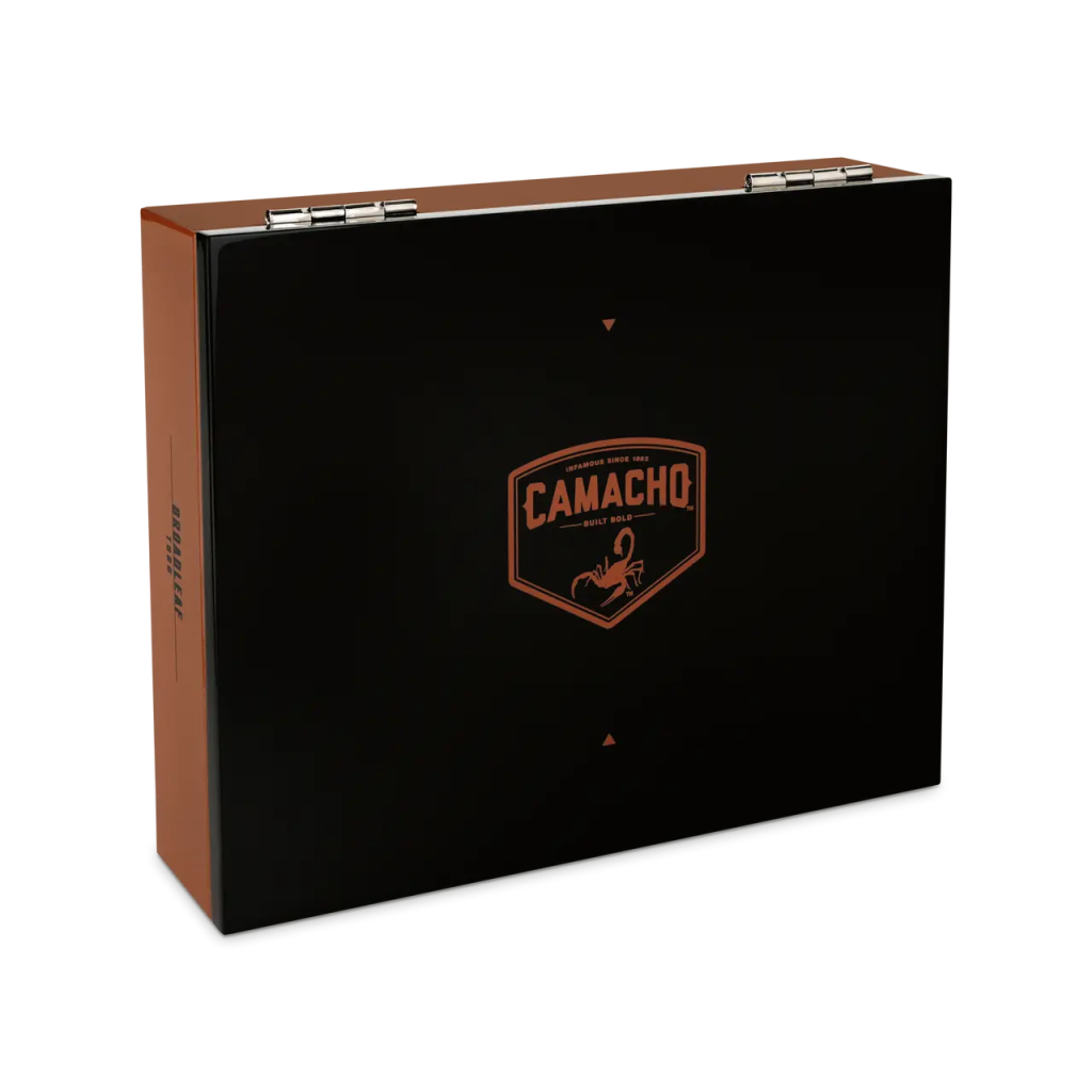Camacho Broadleaf Toro (6 x 50)