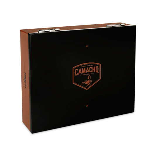 Camacho Broadleaf Toro (6 x 50)