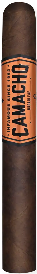 Camacho Broadleaf Toro (6 x 50)