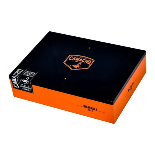 Camacho Nicaragua Toro (6 x 50)