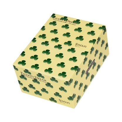 CAO Flavours Eileen's Dream Cigarillos 10-Pack Tin