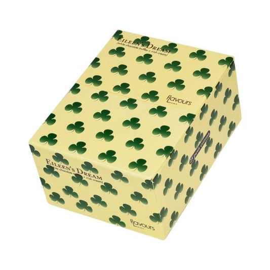 CAO Flavours Eileen's Dream Cigarillos 10-Pack Tin