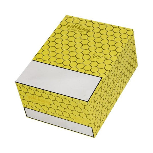 CAO Flavours Gold Honey Petite Corona (4 x 40)