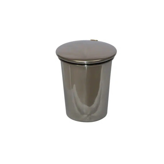 Stinky Car Stainless Steel Cigar Ashtray