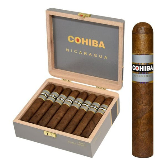 Cohiba Nicaragua Toro (5 1/4 x 54)