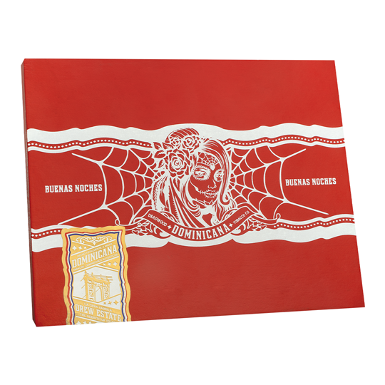 deadwood buenas noches closed box