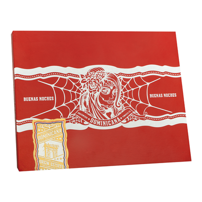 deadwood buenas noches closed box