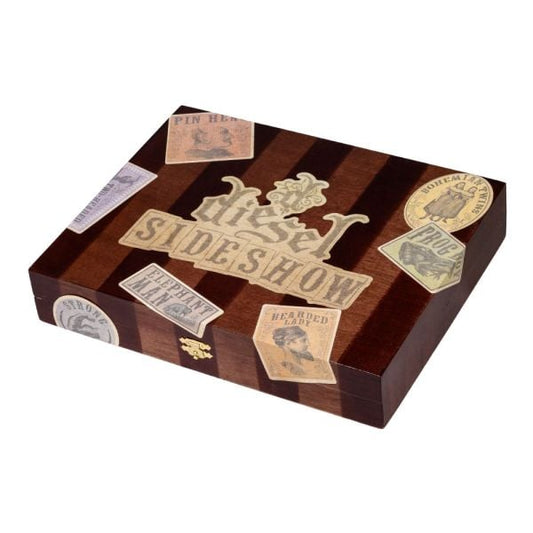 Diesel Sideshow 7-Cigar Sampler