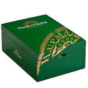 H. Upmann The Banker Annuity 5-Pack (6 x 52)