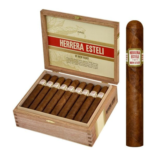Herrera Esteli Habano Toro Especial (6 x 52)