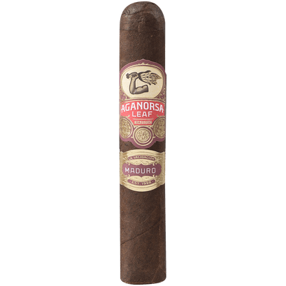 Aganorsa Leaf La Validacion Maduro Gran Robusto (5 x 54)