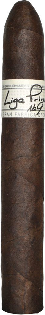Liga Privada No. 9 Belicoso (6 x 52)