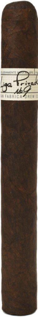 Liga Privada No. 9 Corona Doble (7 x 54)
