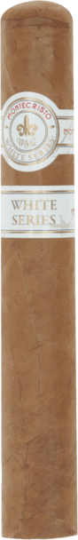 Montecristo White Toro (6 x 54)