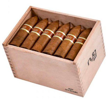 Nub by Oliva Habano 464 Torpedo (4 x 64)