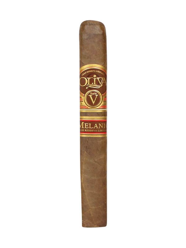 Oliva Serie V Melanio Toro (6 x 52)