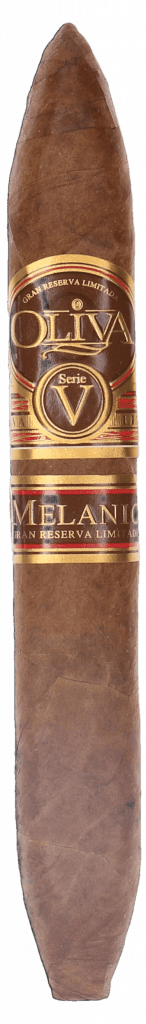 Oliva Serie V Melanio Figurado (6 1/2 x 54)