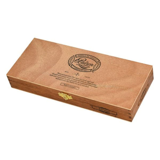 Padron 1964 Anniversary Hermosa Natural Robusto (4 x 56)