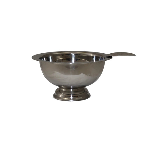 Stinky Personal Stainless Steel Cigar Ashtray