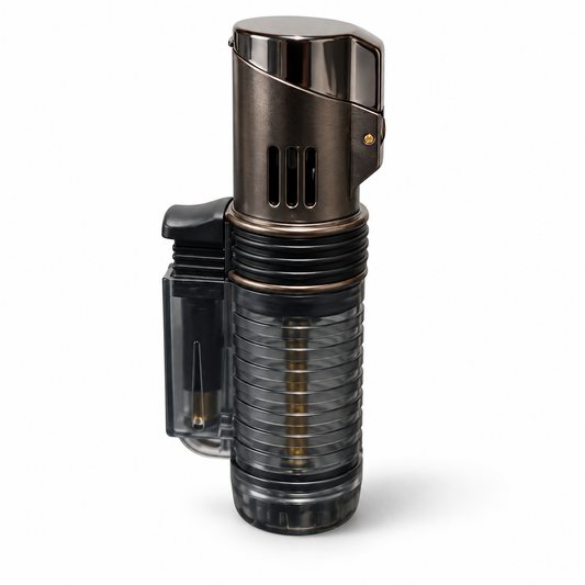 Drew Estate Triple Jet Torch Cigar Lighter