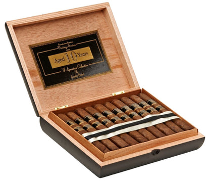 Rocky Patel Vintage 1992 Petite Corona (4 1/2 x 44) box of cigars at Cigar Nation